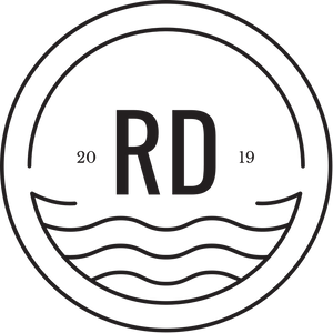 River Dweller Logo