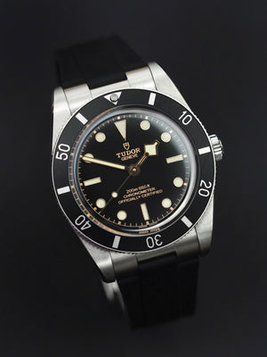 Tudor Black Bay 54