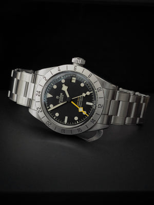 Tudor Black Bay Pro