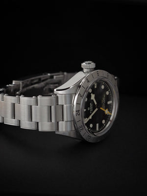 Tudor Black Bay Pro