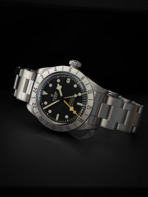 Tudor Black Bay Pro