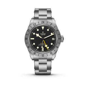 Tudor Black Bay Pro