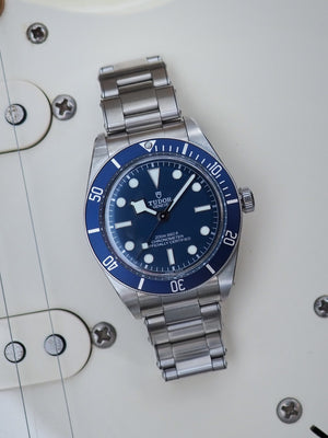 Tudor Black Bay 58 79030B