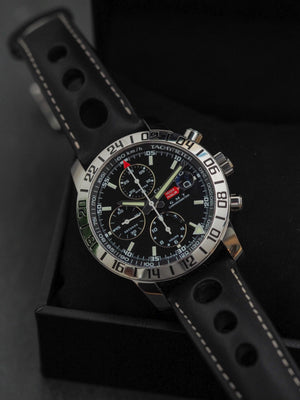 Chopard Millle Miglia GMT Chronograph