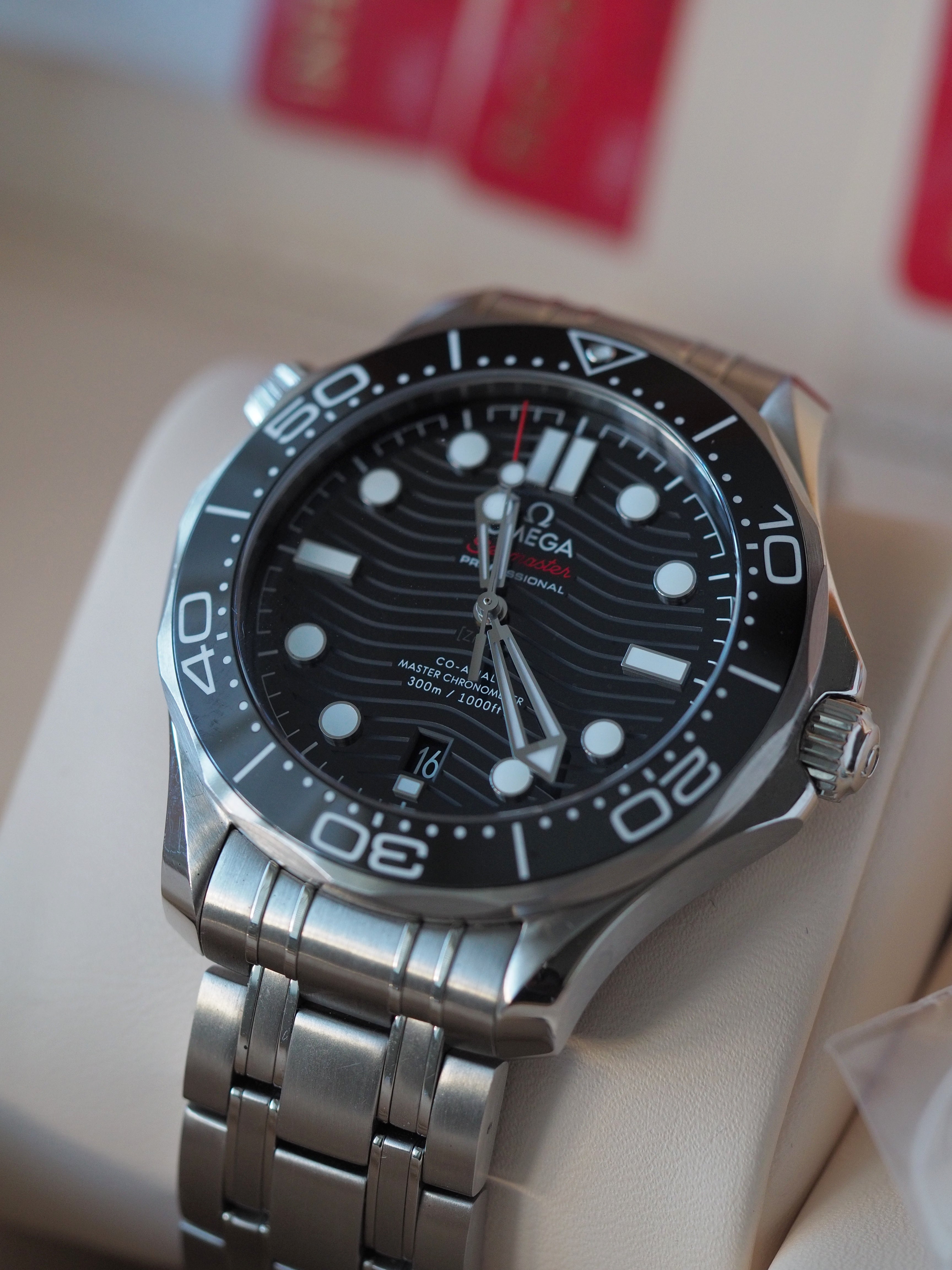 Omega sea dweller outlet