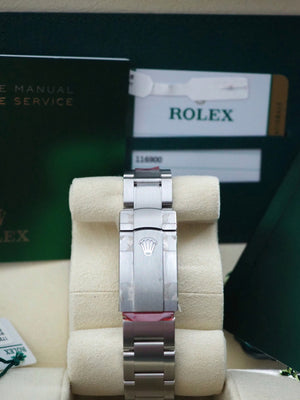 Rolex 116900 Airking