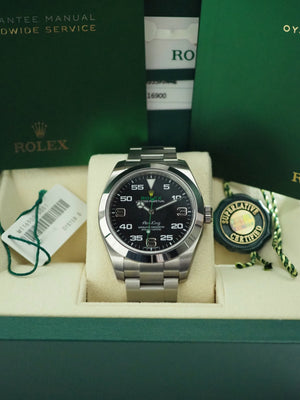 Rolex 116900 Airking