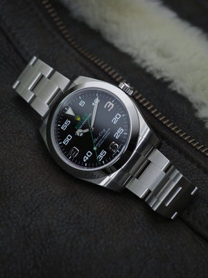 Rolex 116900 Airking