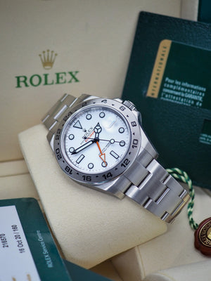 Rolex 21657 online