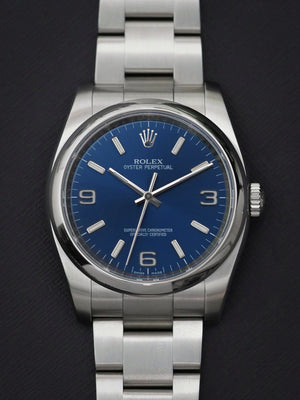 Rolex OP 36mm