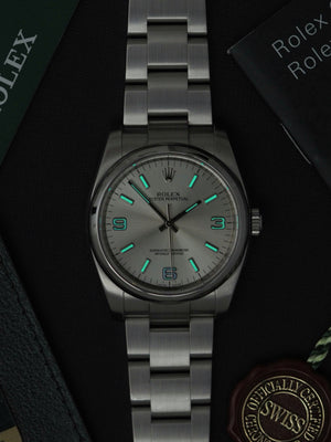 Rolex OP 36mm