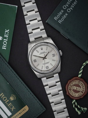 Rolex OP 36mm