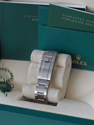 Rolex Explorer