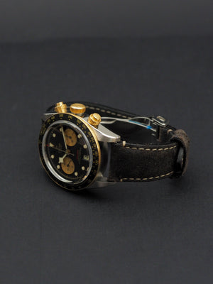 Tudor Black Bay Chrono Chronograph S&G Steel and Gold 79363N