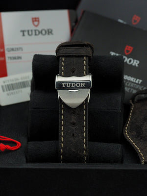 Tudor Black Bay Chrono Chronograph S&G Steel and Gold 79363N