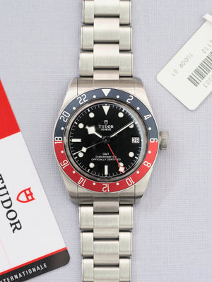 Tudor top gmt vintage