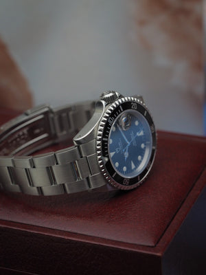 Tudor Submariner